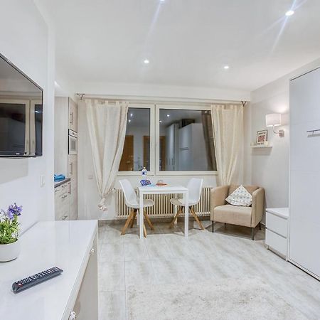 Rousegaeertchen Appartement Luxemburg Buitenkant foto