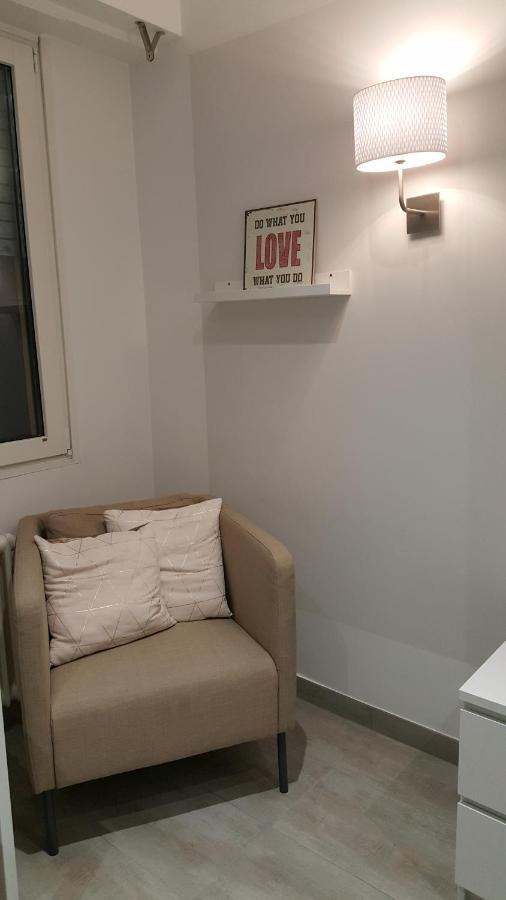 Rousegaeertchen Appartement Luxemburg Buitenkant foto