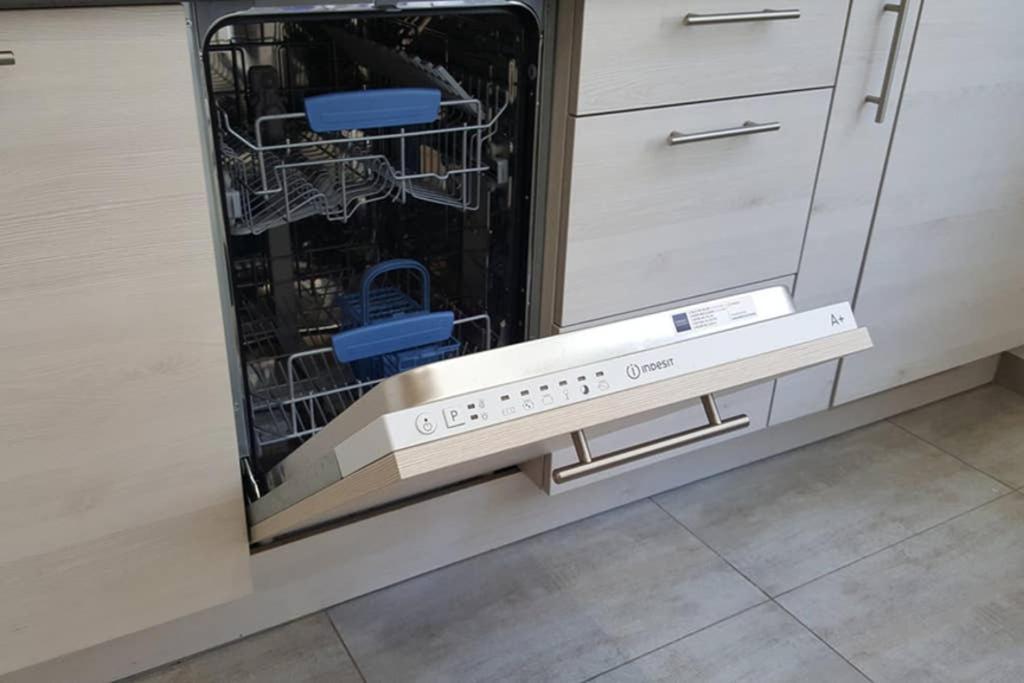 Rousegaeertchen Appartement Luxemburg Buitenkant foto